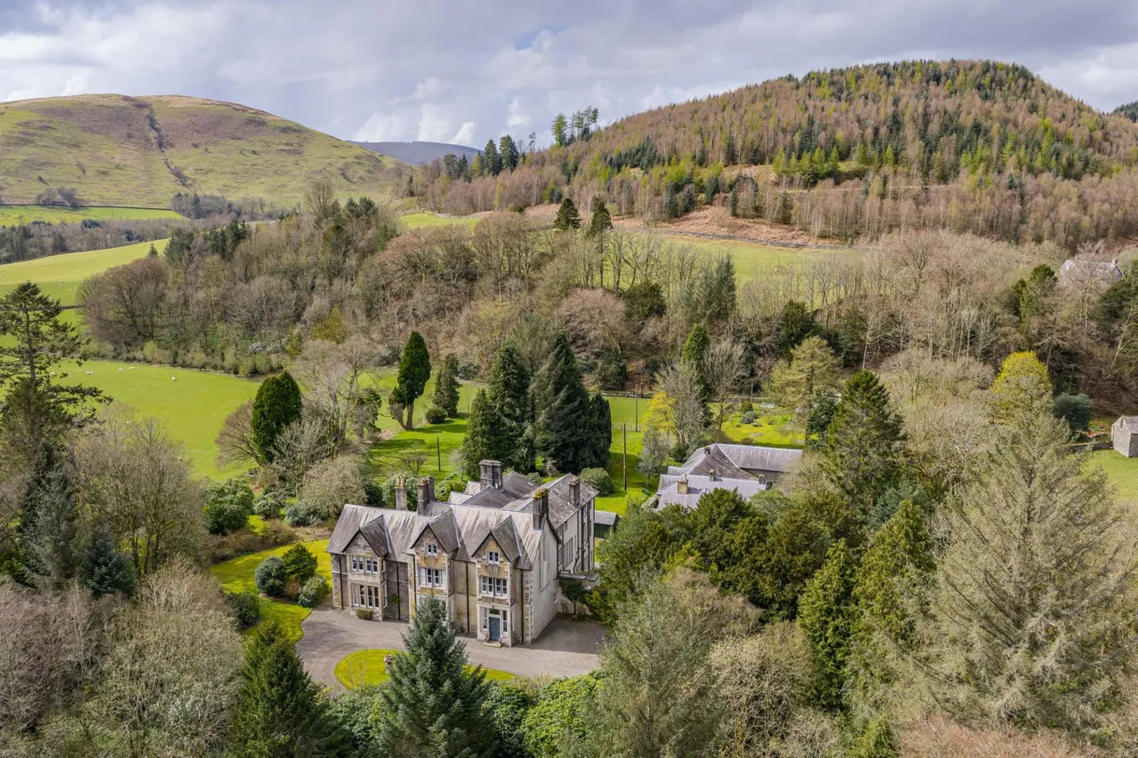 Burnfoot House, Westerkirk, DG13, photo 69