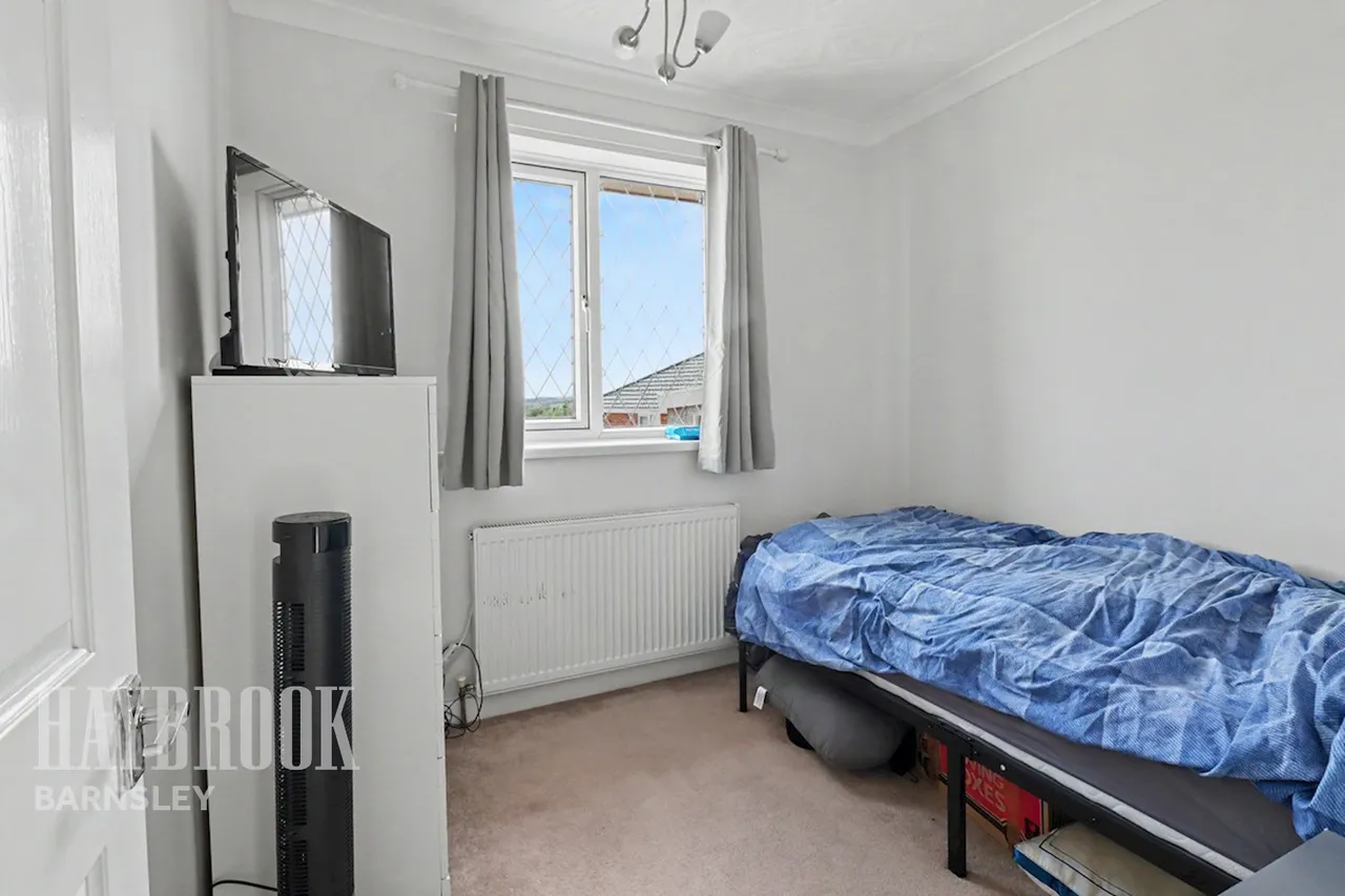 Minster Way, Monk Bretton, photo 7