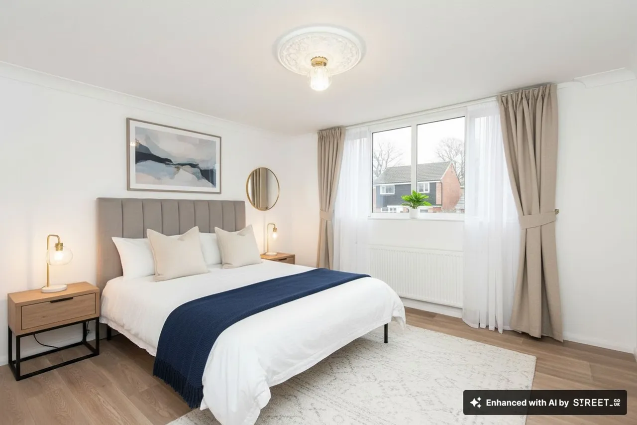 Hillside Drive, Chesterfield, S40, photo 24
