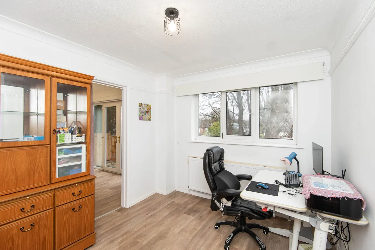 Hillside Drive, Chesterfield, S40, photo 5
