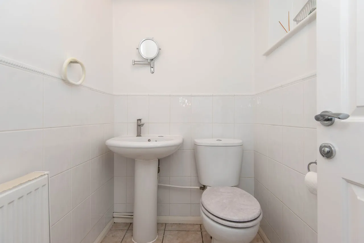 Hillside Drive, Chesterfield, S40, photo 19