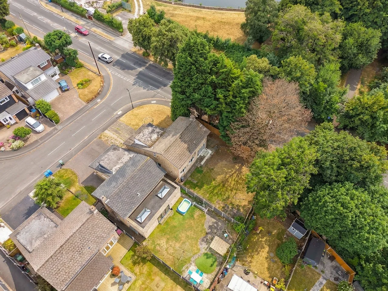 Hillside Drive, Chesterfield, S40, photo 25