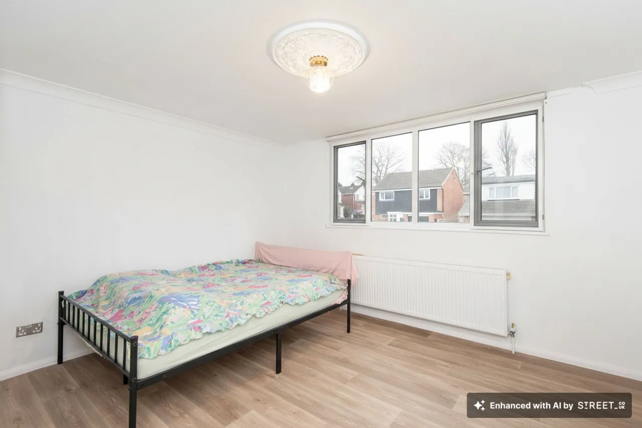 Hillside Drive, Chesterfield, S40, photo 9