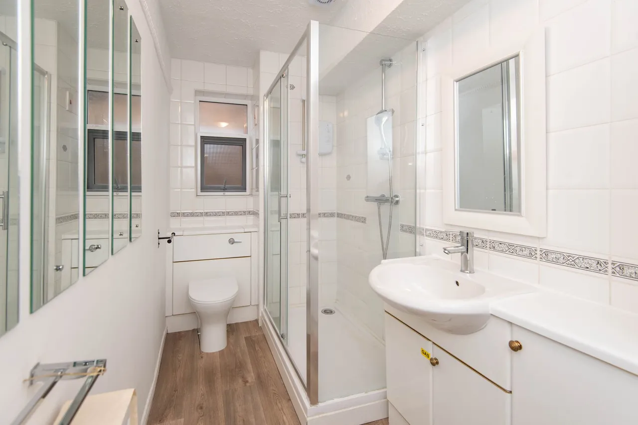 Hillside Drive, Chesterfield, S40, photo 11