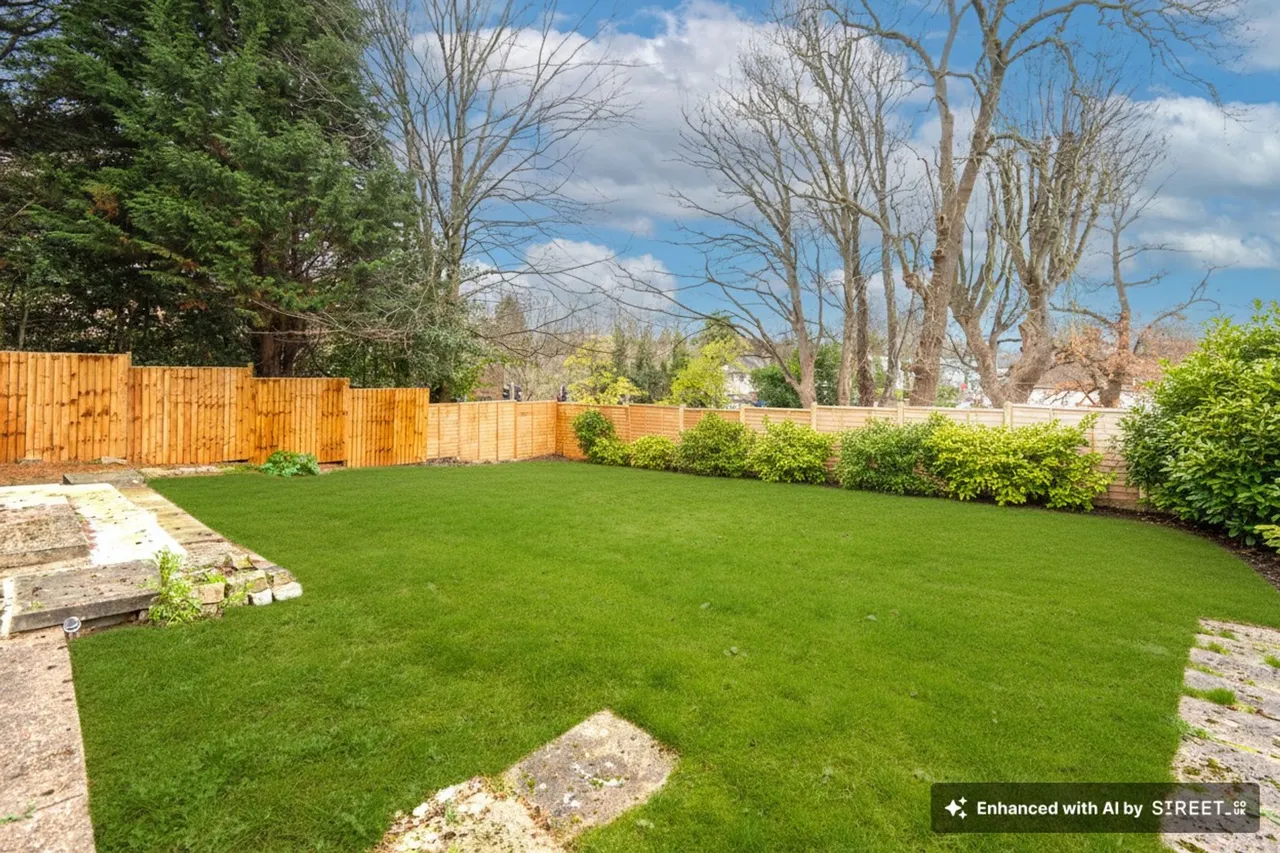 Hillside Drive, Chesterfield, S40, photo 31