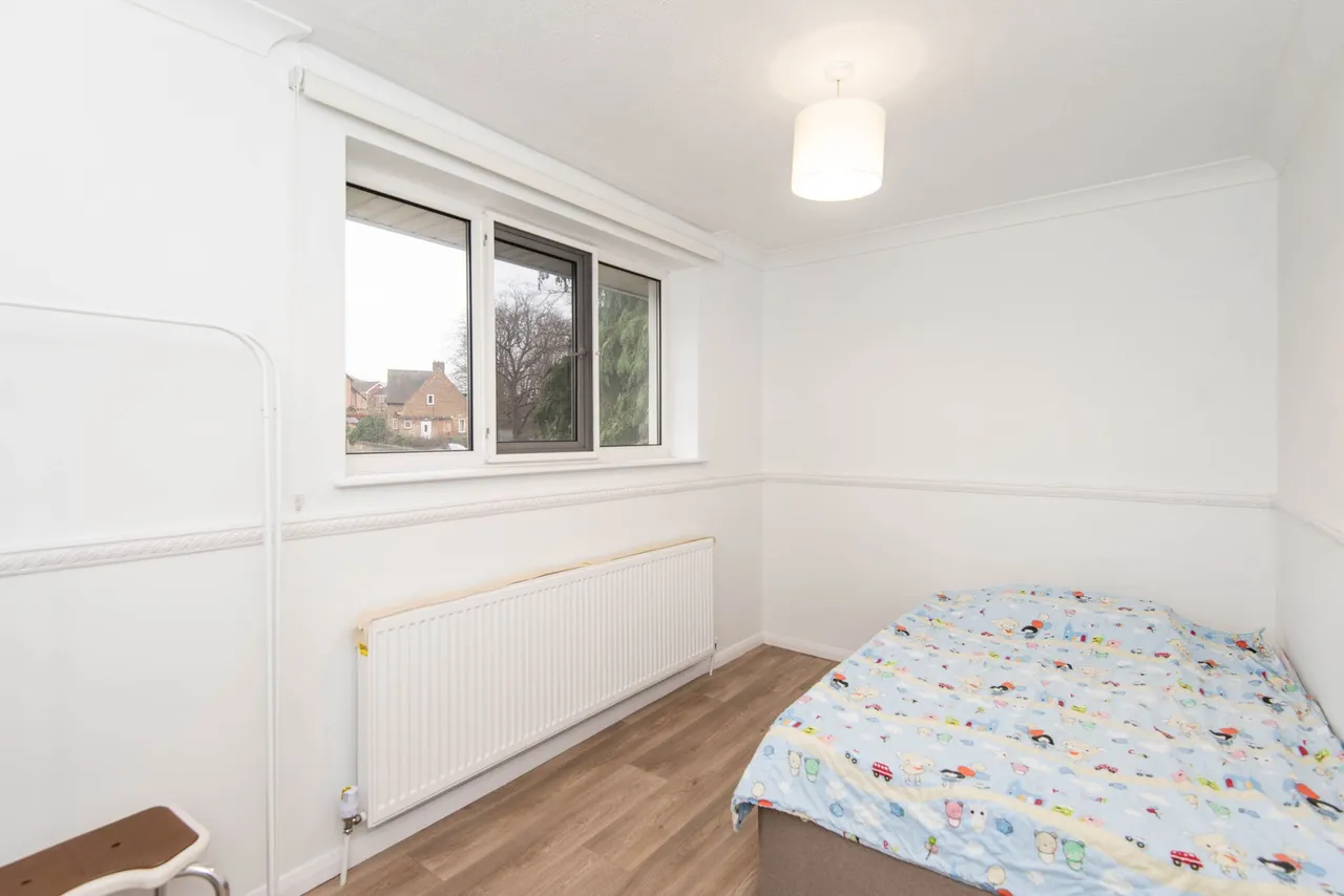 Hillside Drive, Chesterfield, S40, photo 17