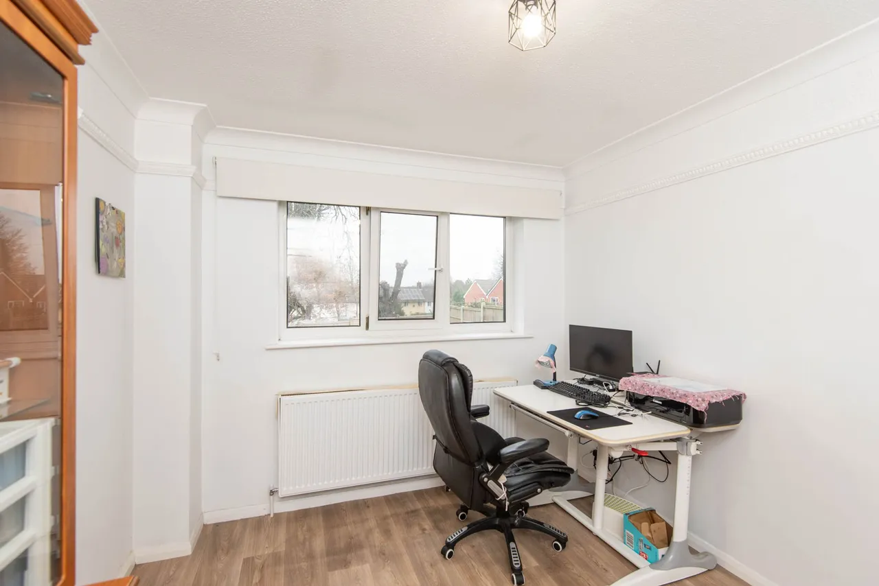 Hillside Drive, Chesterfield, S40, photo 6