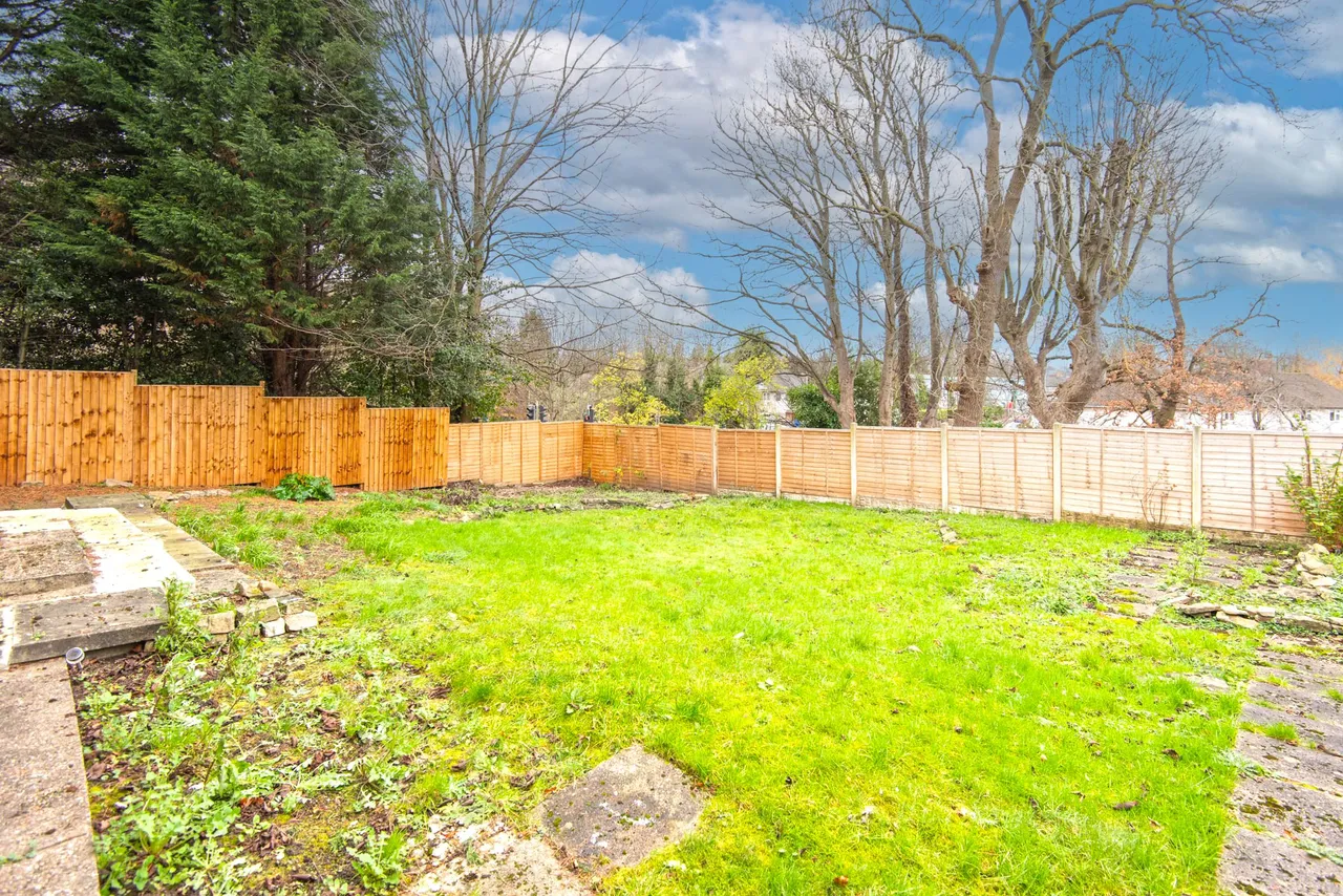 Hillside Drive, Chesterfield, S40, photo 32