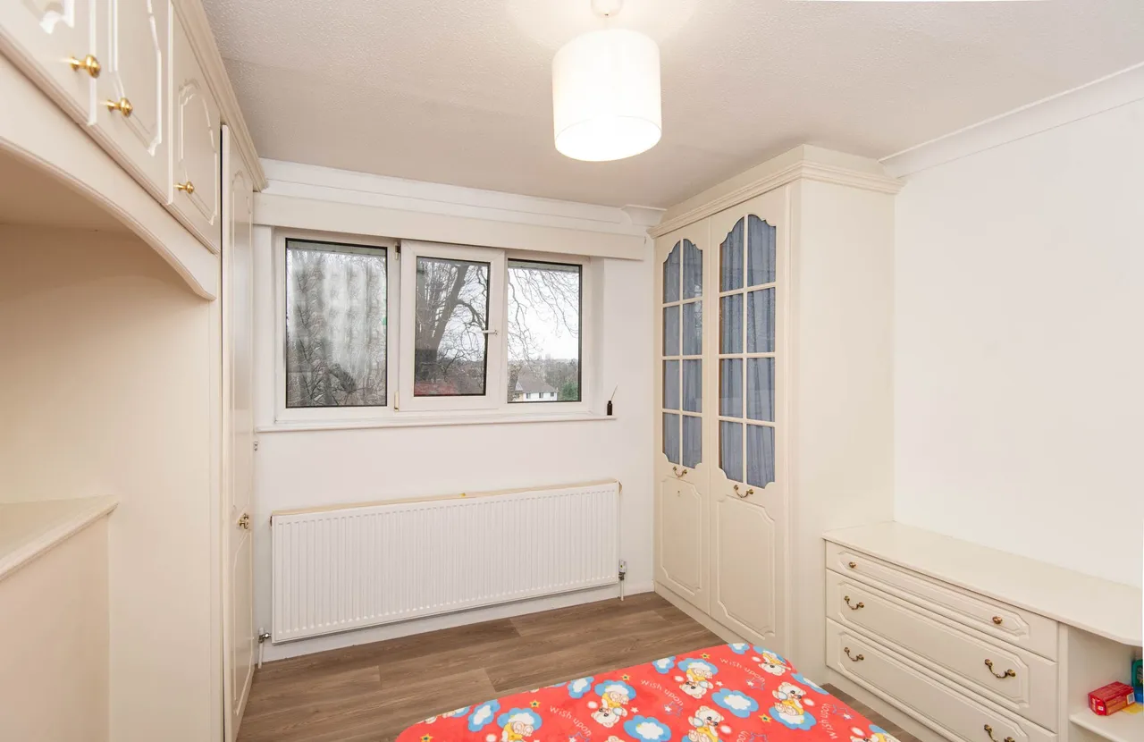 Hillside Drive, Chesterfield, S40, photo 13