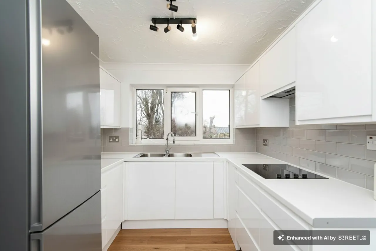 Hillside Drive, Chesterfield, S40, photo 23
