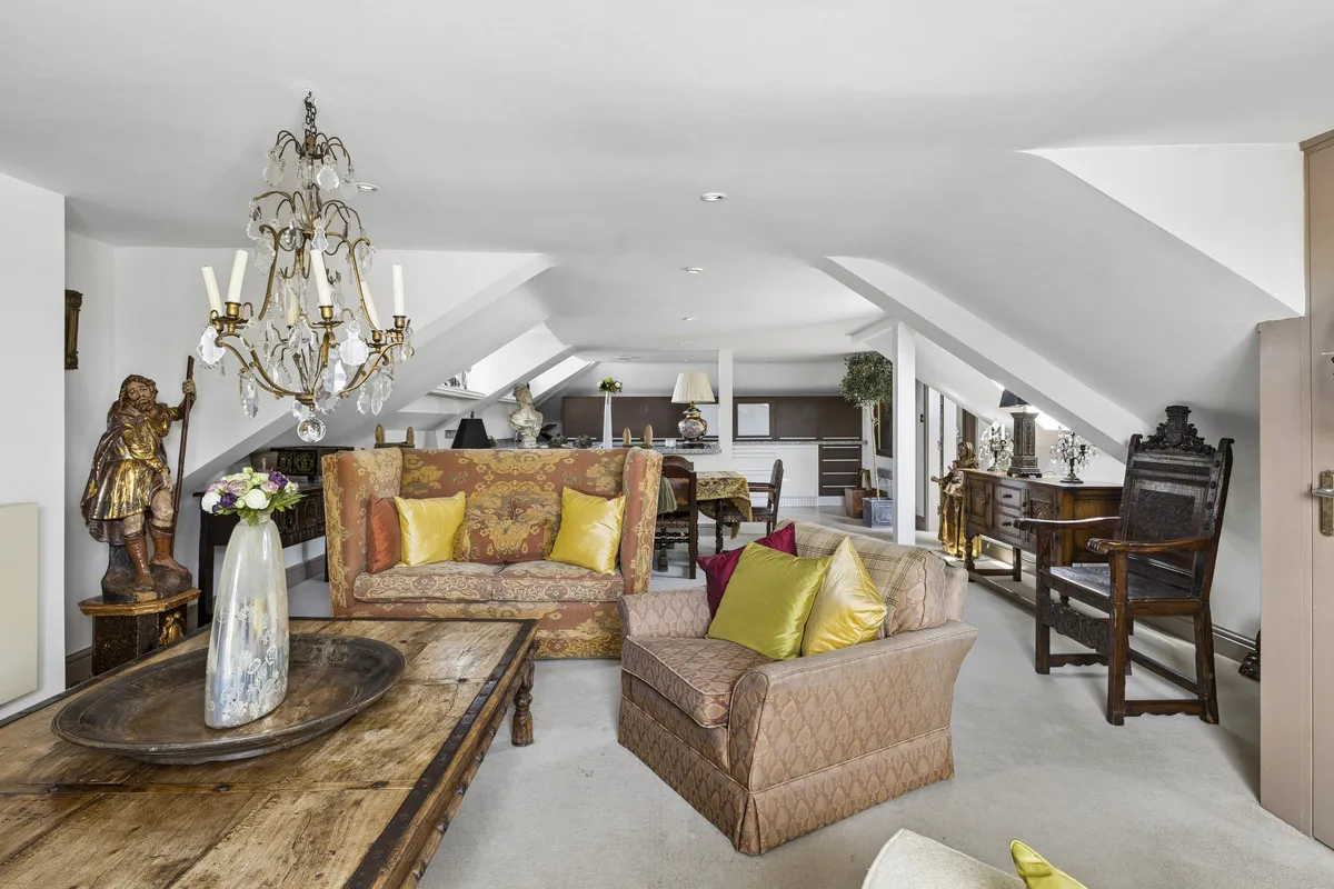 Lypiatt Road, Cheltenham, GL50, photo 16