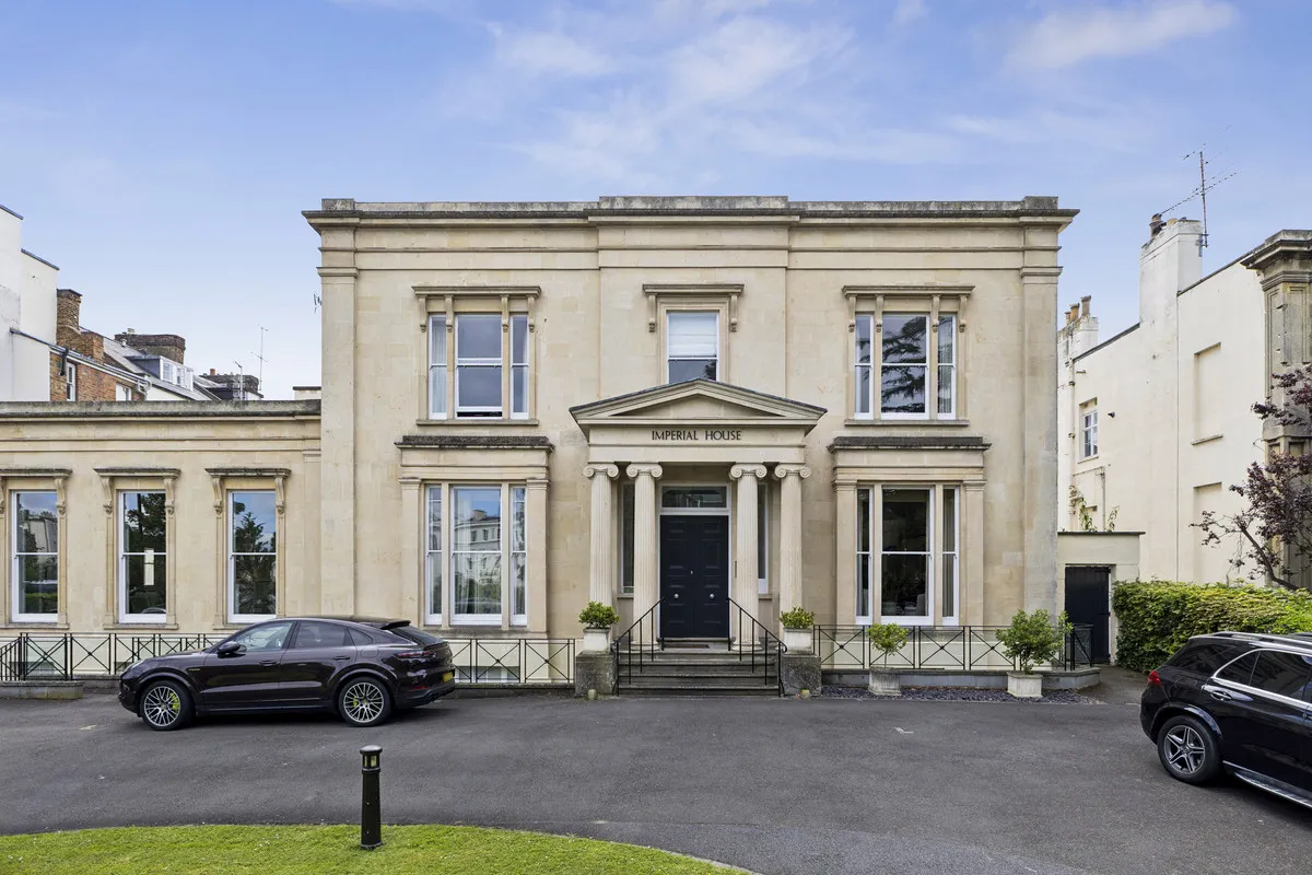 Lypiatt Road, Cheltenham, GL50, photo 28