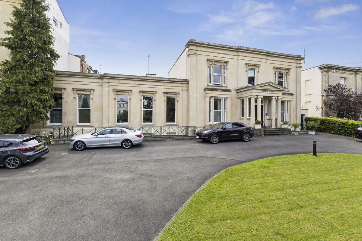 Lypiatt Road, Cheltenham, GL50, photo 4