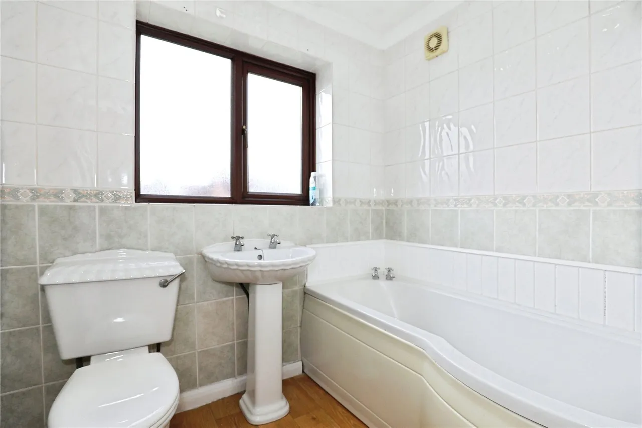Merlin Way, Crewe, Cheshire, CW1, photo 12