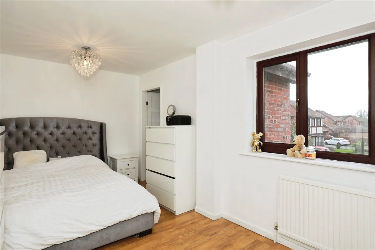 Merlin Way, Crewe, Cheshire, CW1, photo 7