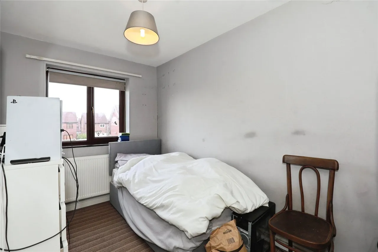 Merlin Way, Crewe, Cheshire, CW1, photo 9