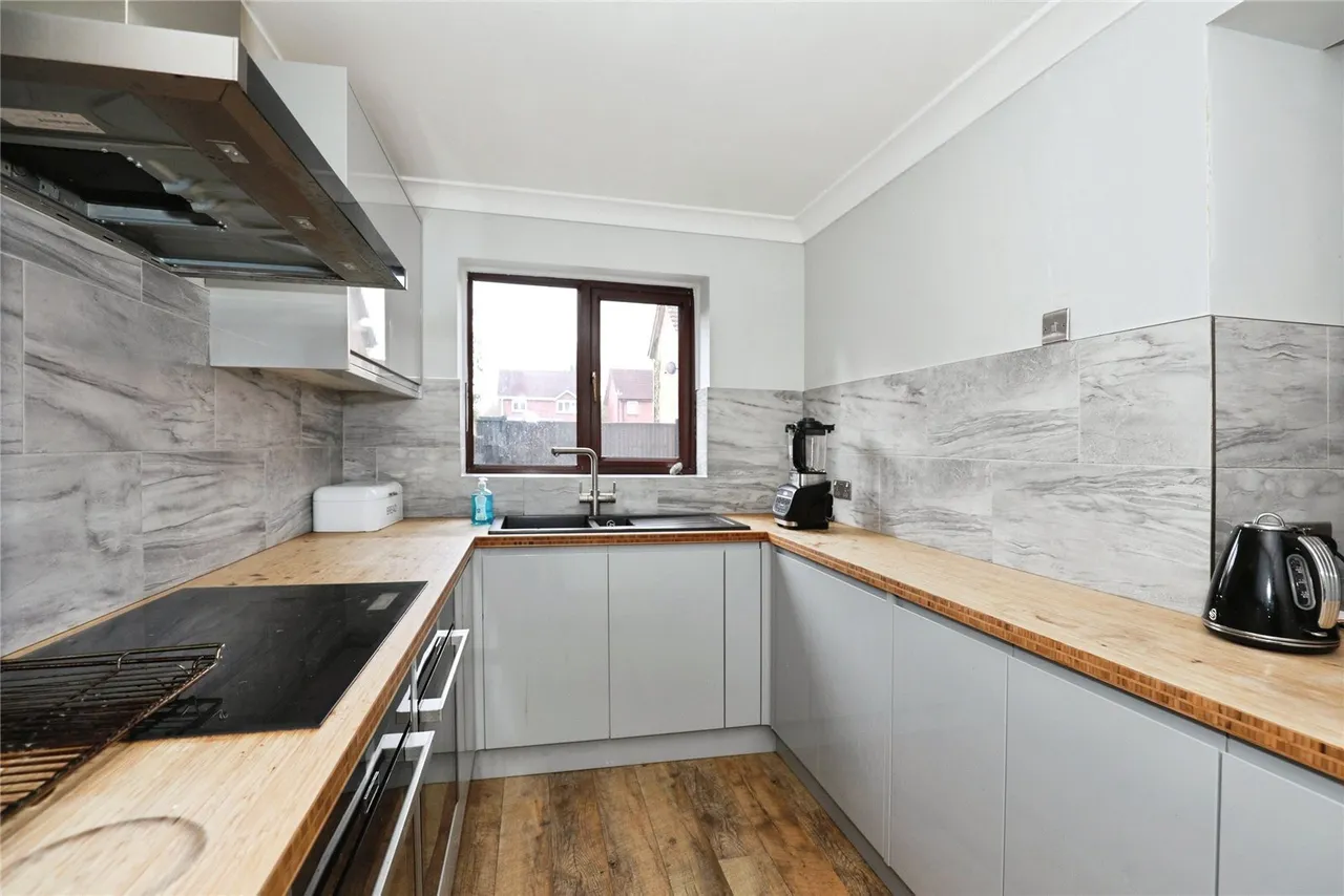 Merlin Way, Crewe, Cheshire, CW1, photo 6