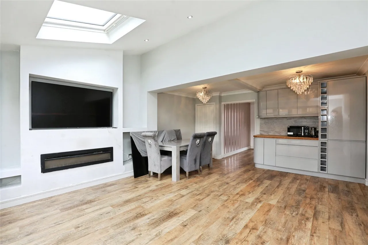 Merlin Way, Crewe, Cheshire, CW1, photo 4