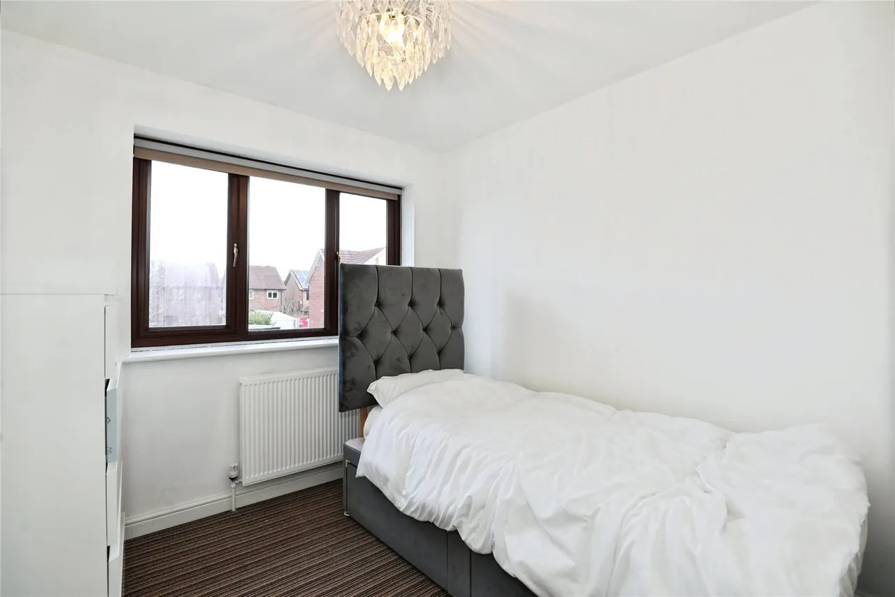 Merlin Way, Crewe, Cheshire, CW1, photo 10