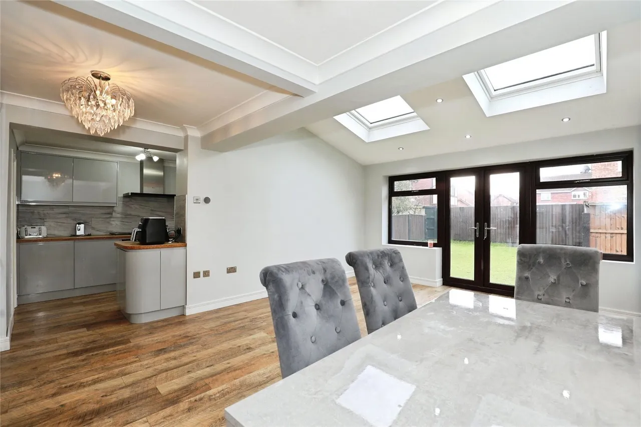 Merlin Way, Crewe, Cheshire, CW1, photo 3