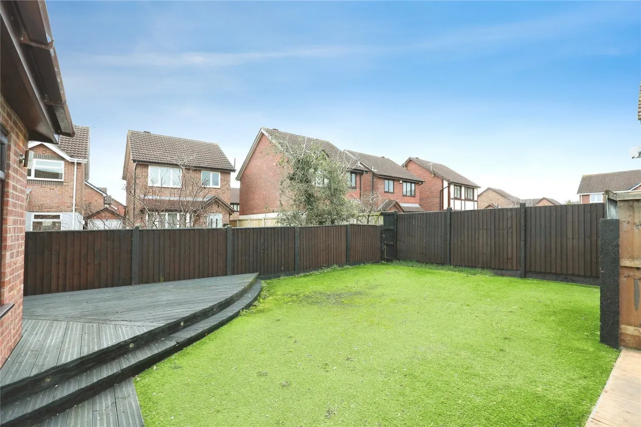 Merlin Way, Crewe, Cheshire, CW1, photo 14