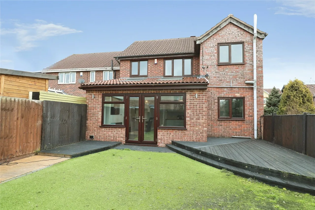 Merlin Way, Crewe, Cheshire, CW1, photo 13