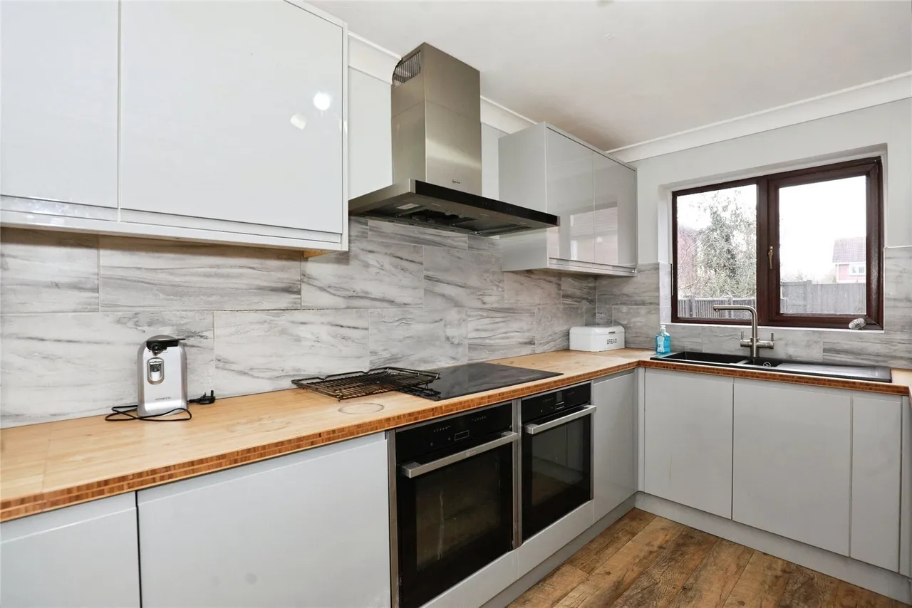Merlin Way, Crewe, Cheshire, CW1, photo 5