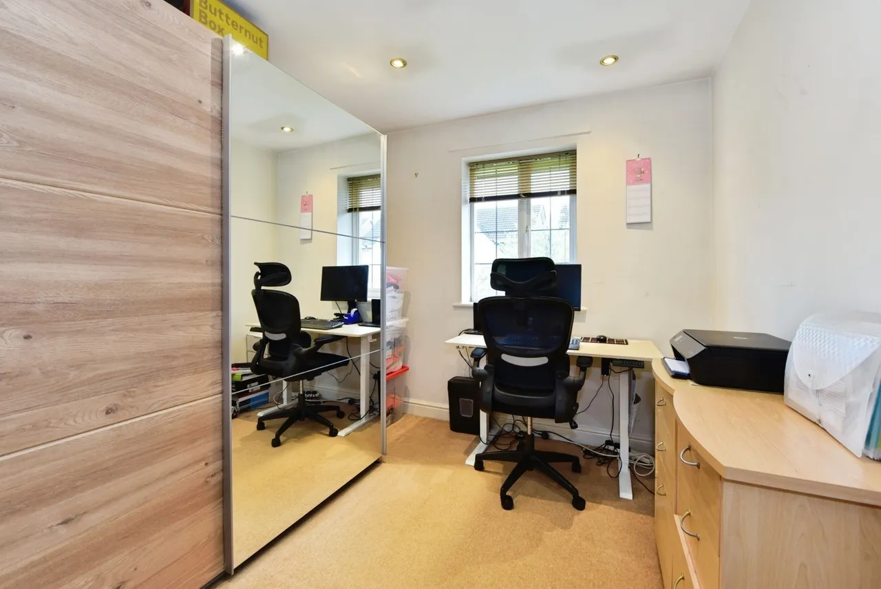 Morton Gardens, SHEFFIELD, South Yorkshire, S20, photo 16