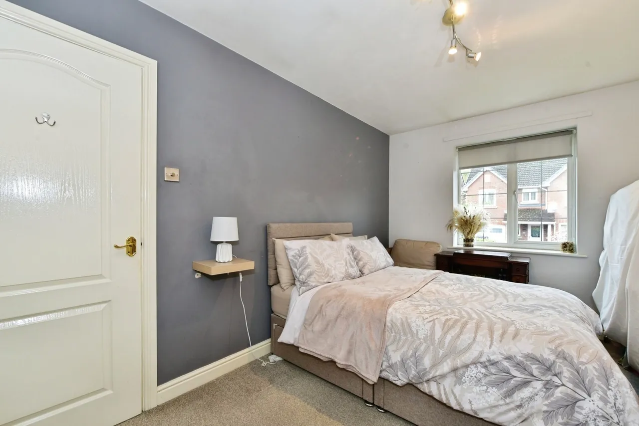 Morton Gardens, SHEFFIELD, South Yorkshire, S20, photo 12