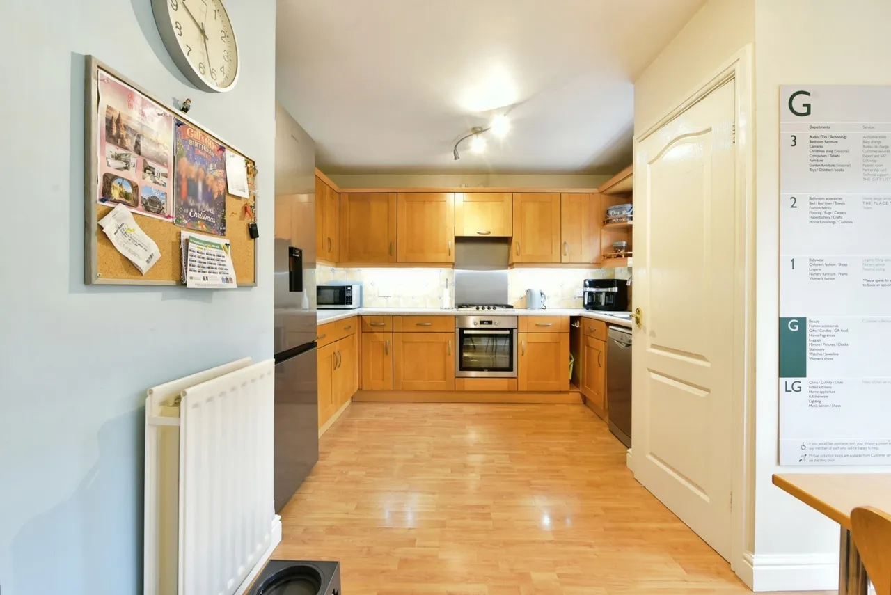 Morton Gardens, SHEFFIELD, South Yorkshire, S20, photo 23