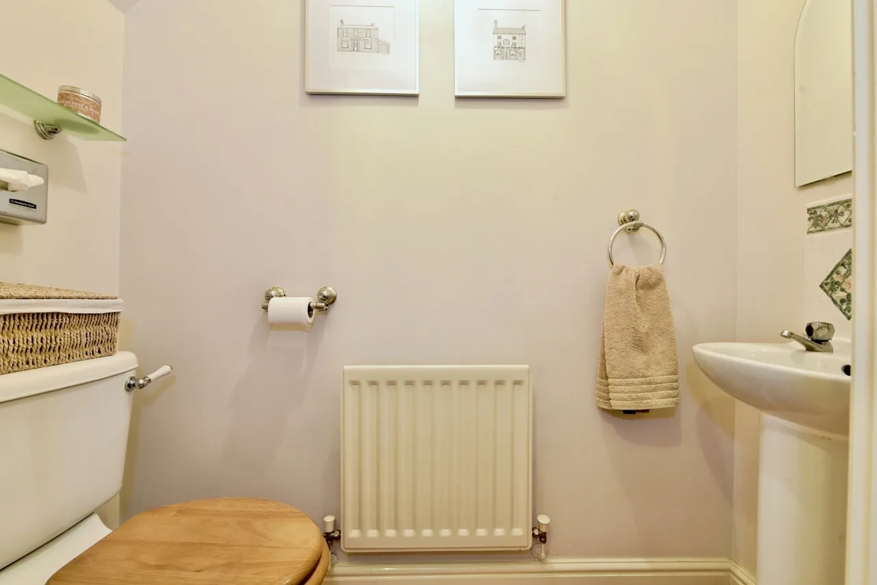 Morton Gardens, SHEFFIELD, South Yorkshire, S20, photo 20