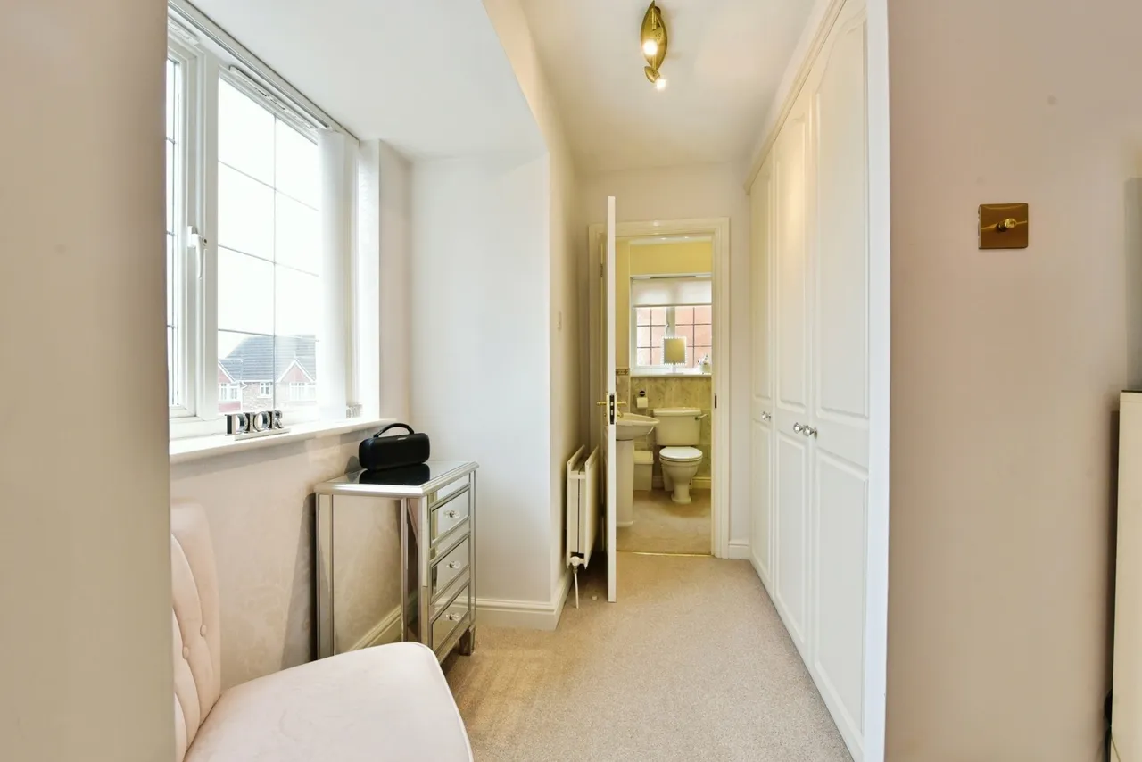 Morton Gardens, SHEFFIELD, South Yorkshire, S20, photo 17
