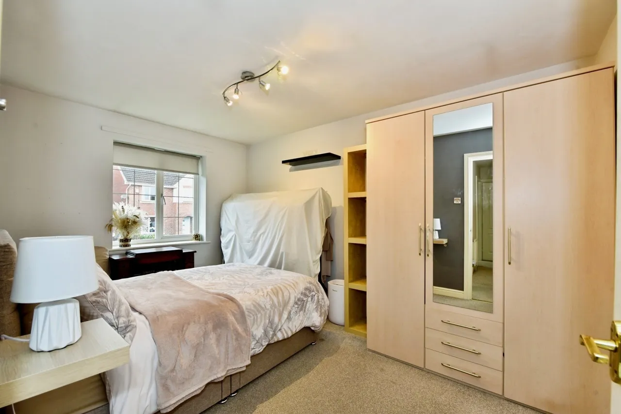 Morton Gardens, SHEFFIELD, South Yorkshire, S20, photo 14