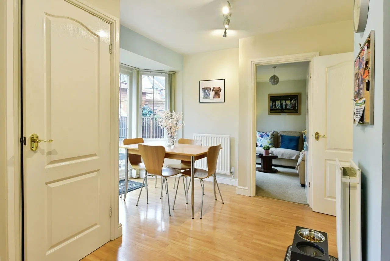 Morton Gardens, SHEFFIELD, South Yorkshire, S20, photo 6