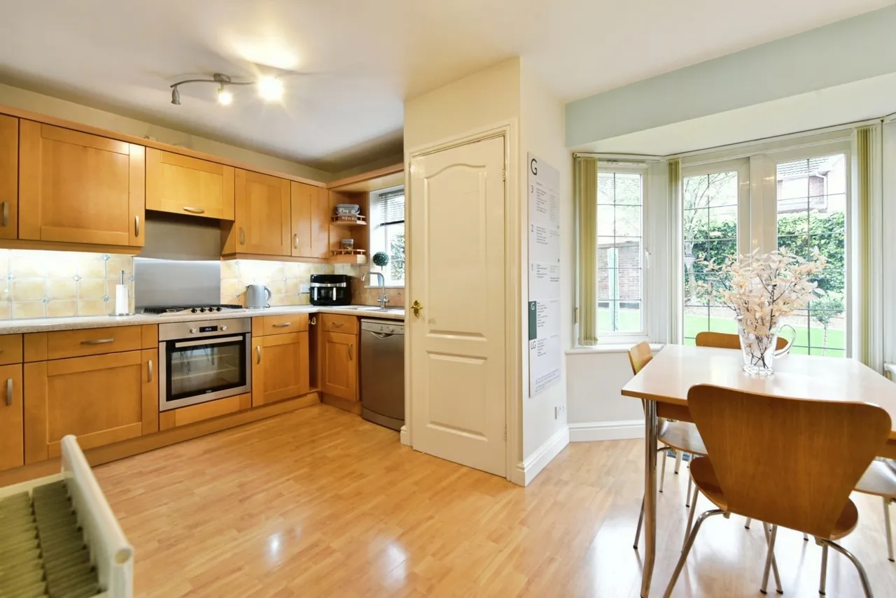 Morton Gardens, SHEFFIELD, South Yorkshire, S20, photo 5