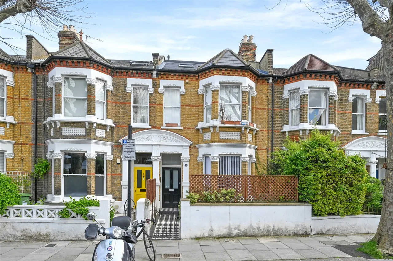 Ormiston Grove, London, W12, photo 2