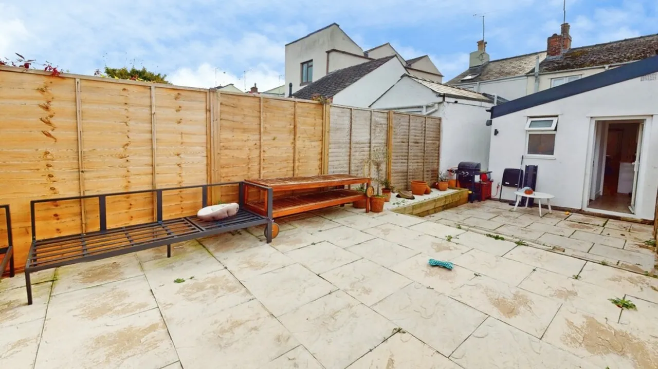 Upper Park Street, Cheltenham, GL52, photo 3
