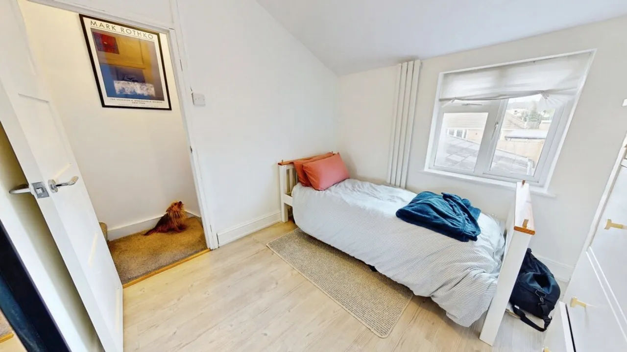 Upper Park Street, Cheltenham, GL52, photo 6