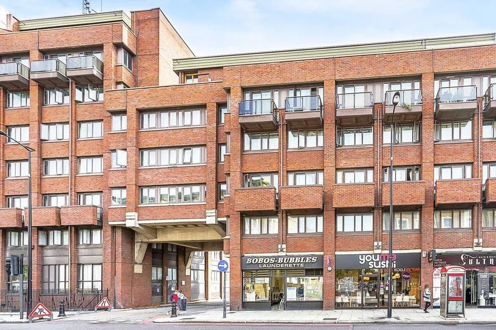 Earls Court Road, Earls Court, SW5, photo 9