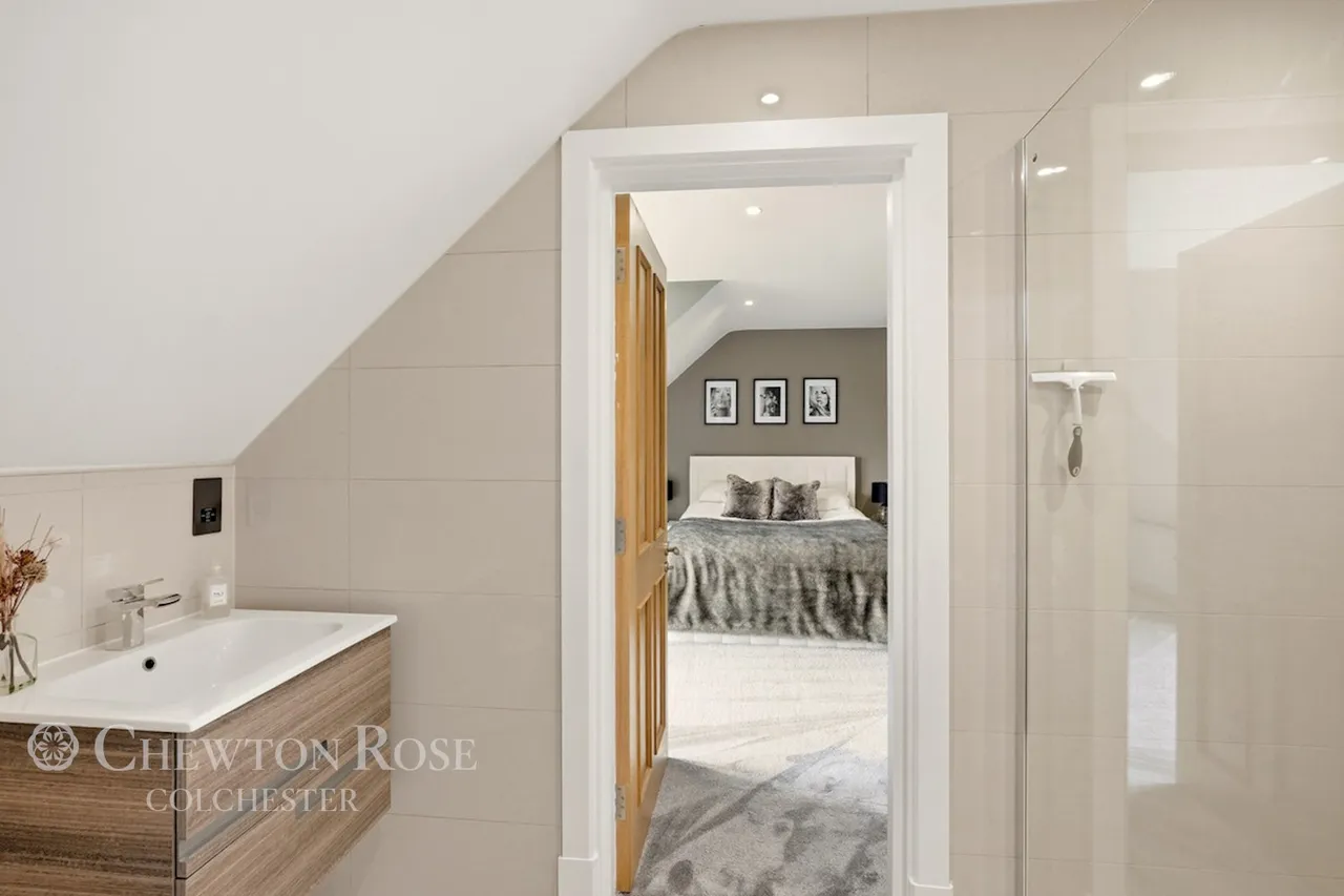 Church Road, Peldon, photo 22
