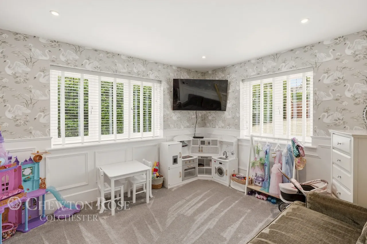 Church Road, Peldon, photo 14