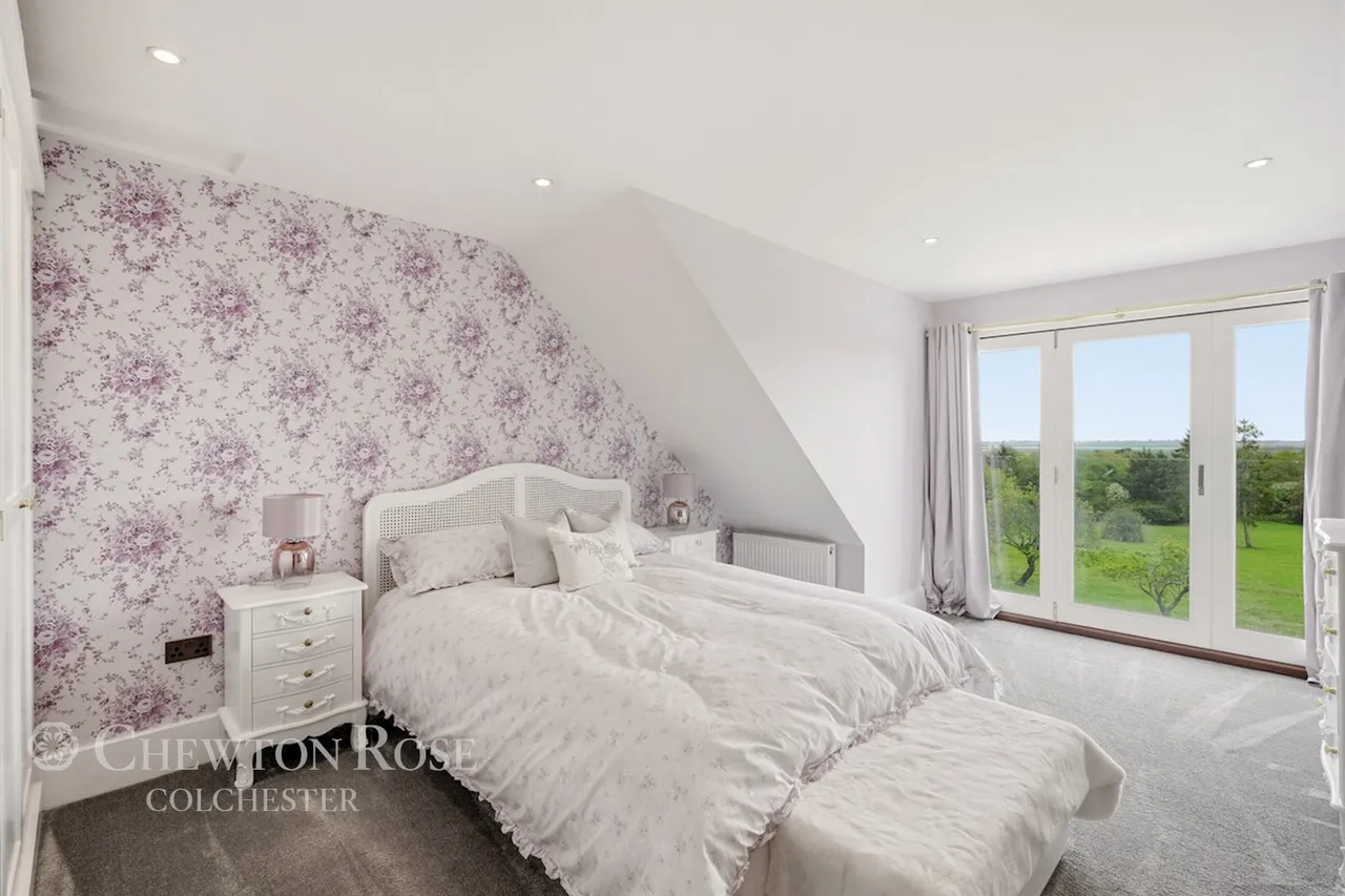 Church Road, Peldon, photo 23
