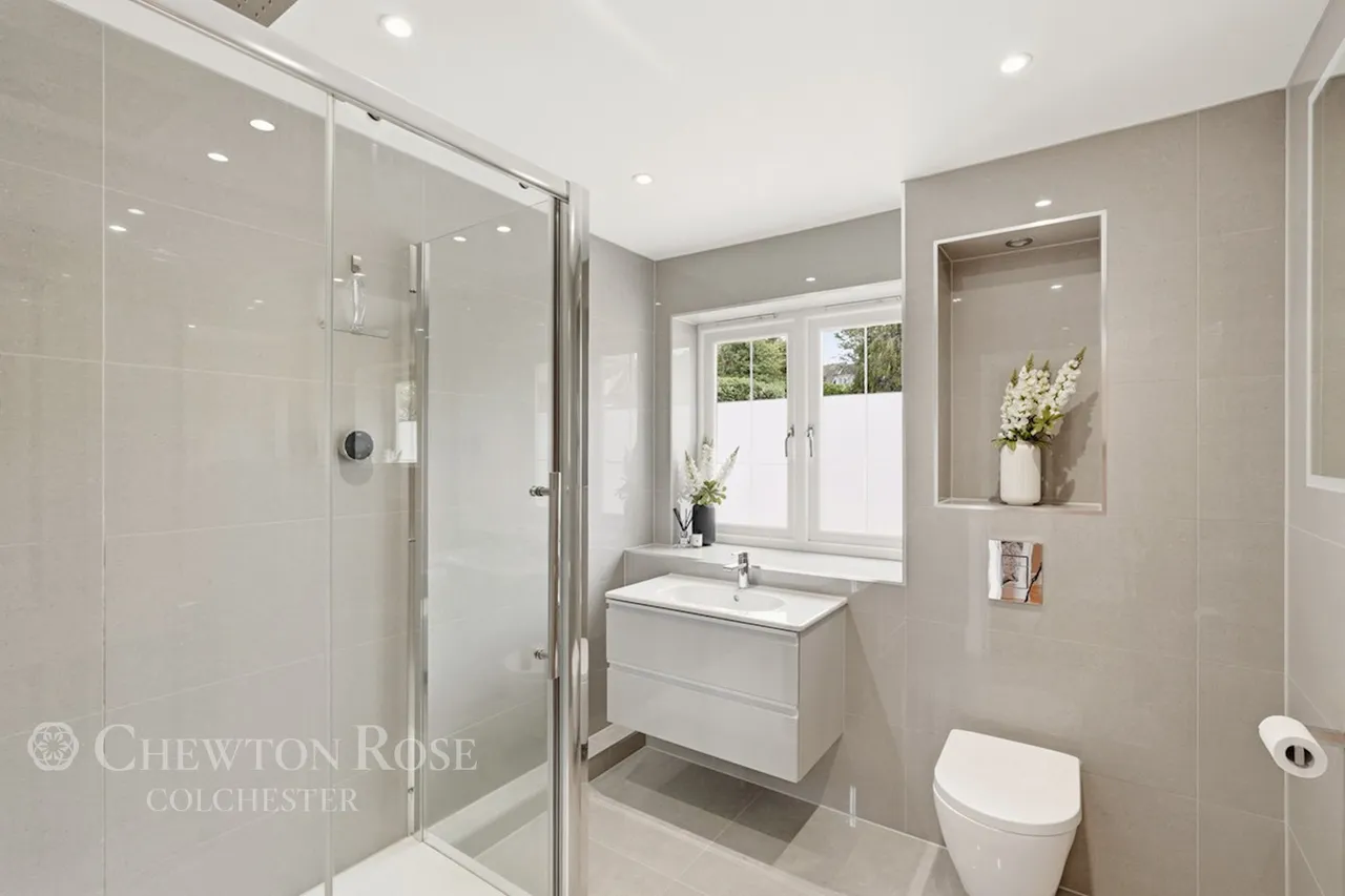Church Road, Peldon, photo 15