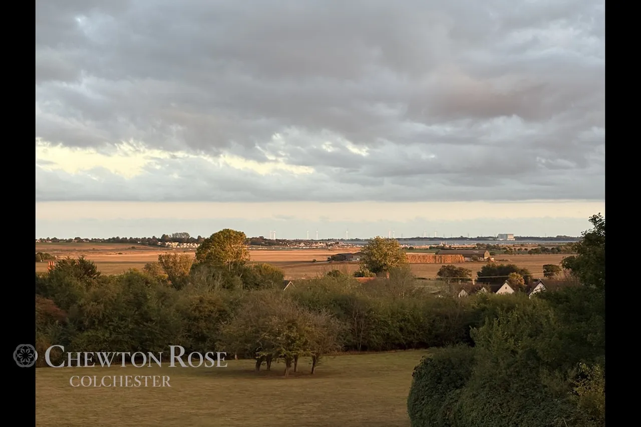 Church Road, Peldon, photo 32