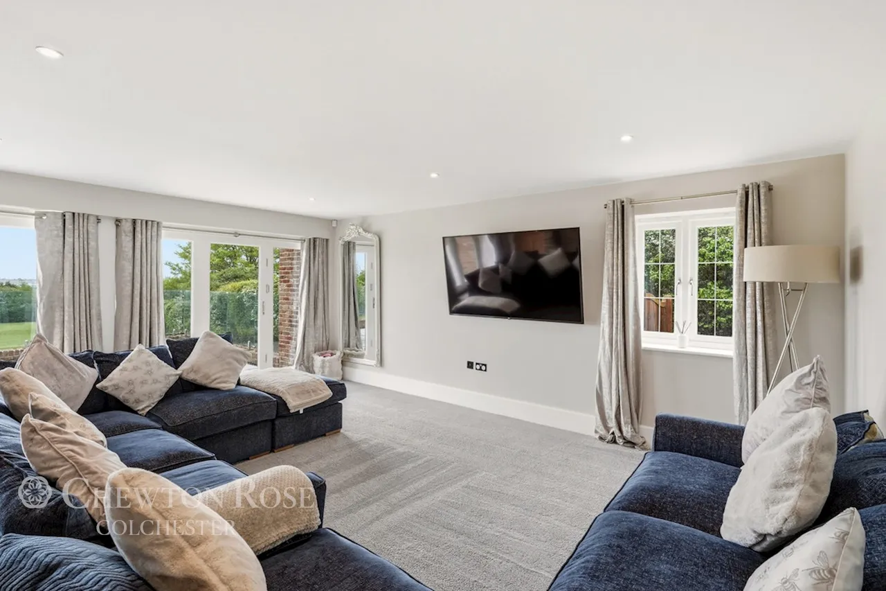 Church Road, Peldon, photo 12