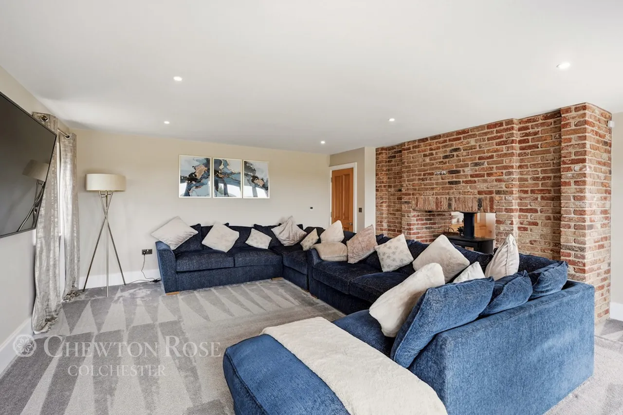 Church Road, Peldon, photo 13