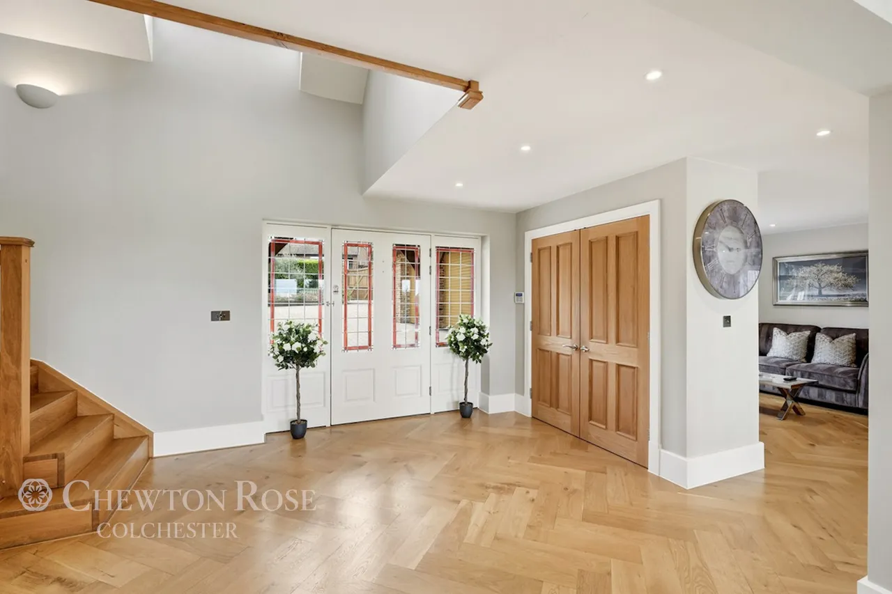 Church Road, Peldon, photo 8