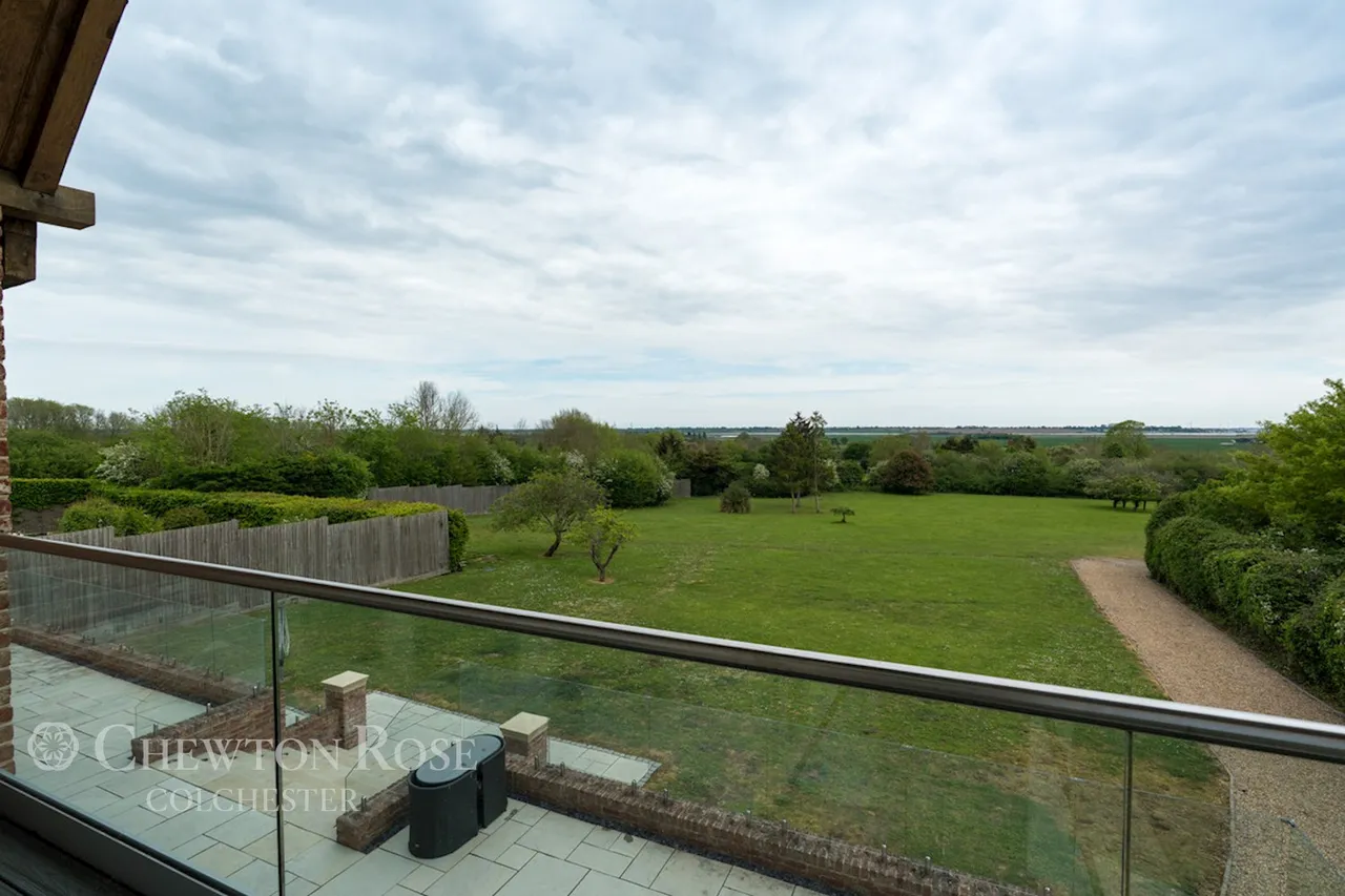 Church Road, Peldon, photo 16