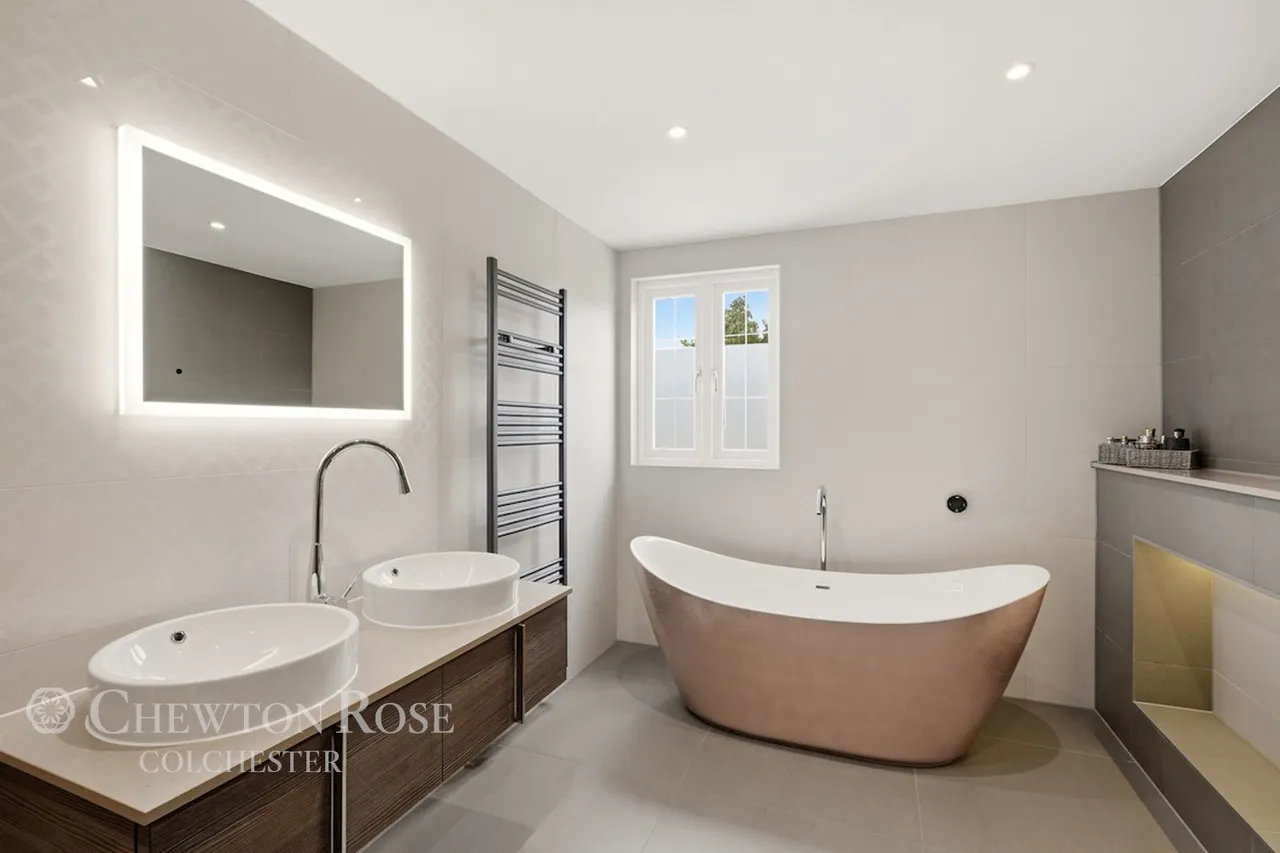 Church Road, Peldon, photo 18