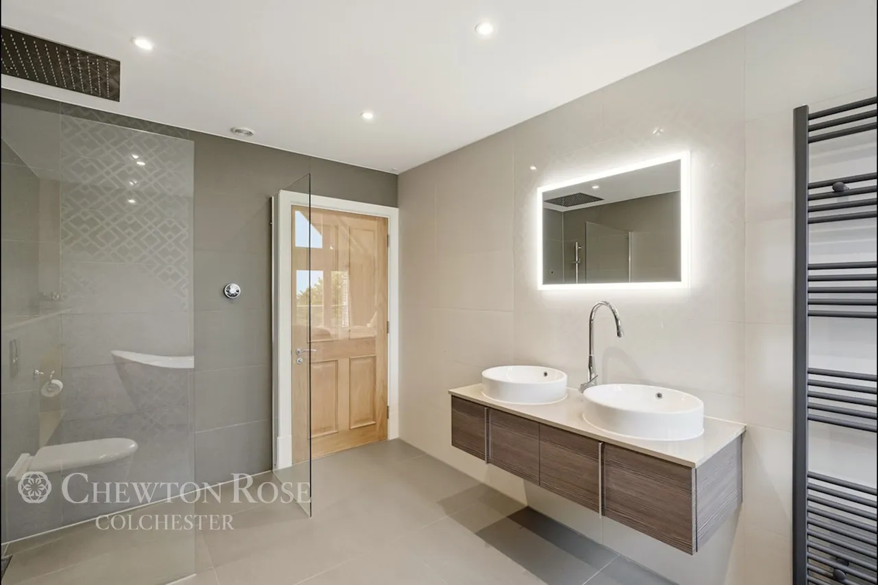 Church Road, Peldon, photo 19